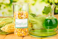 Bewdley biofuel availability